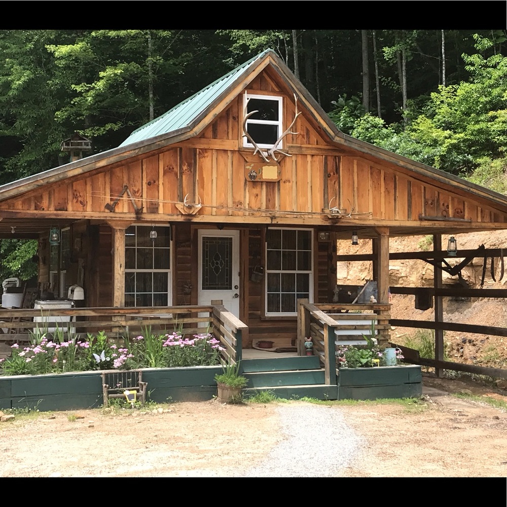 The Clothing Cabin